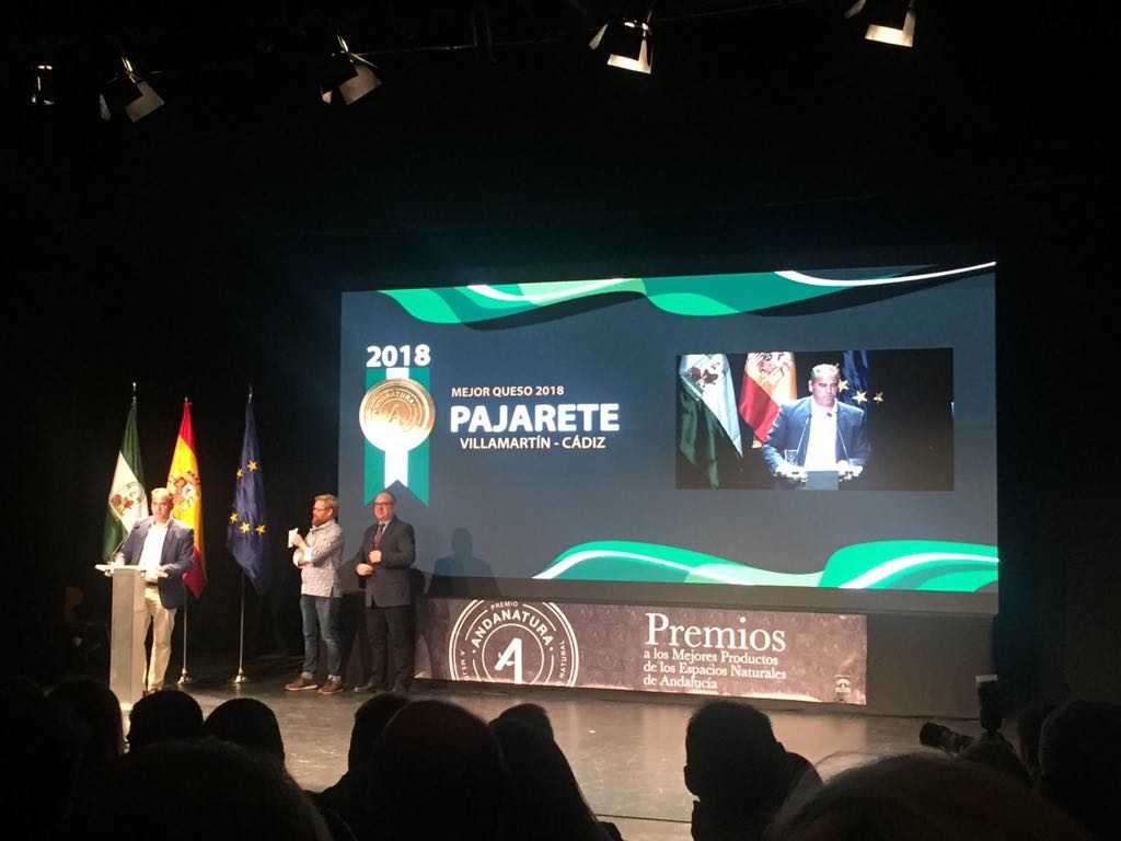 Foto de Quesos Pajarete