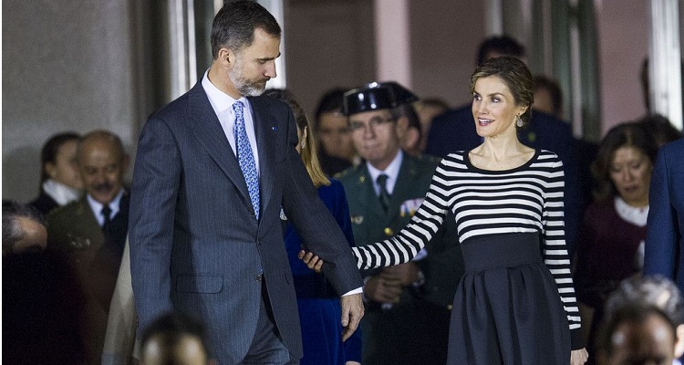 Reina Letizia