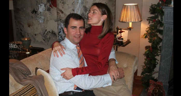 Las manías más raras que tiene la Reina Letizia