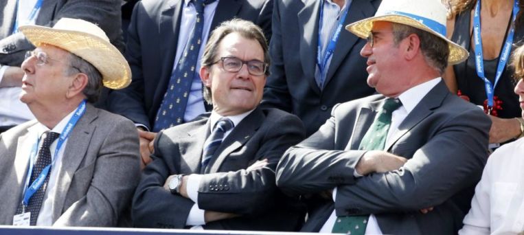 El maestro vence al Conde: el desquite judicial de Gregorio Morán 2 Merca2.es Morán