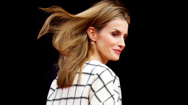 Reina Letizia