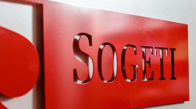 Grupo Sogeti Grupo Sogeti