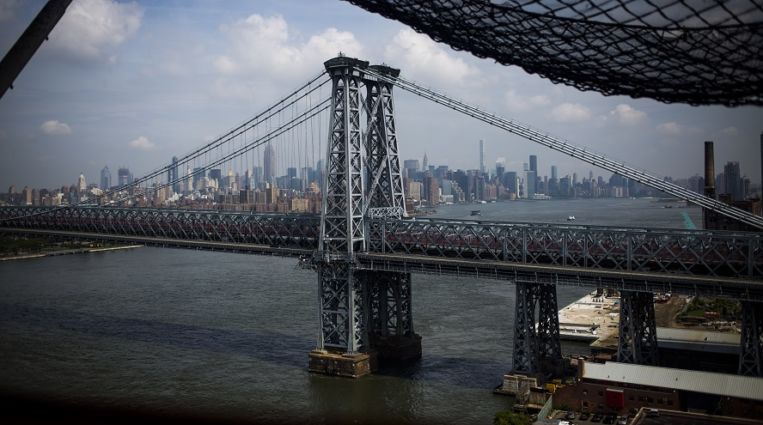 OHL cruzará el East River de Nueva York por 212 millones