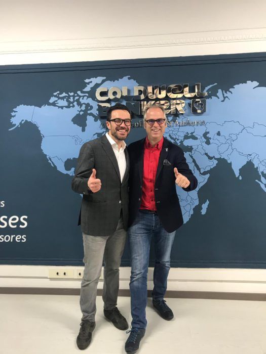 Foto de Firma nueva agencia