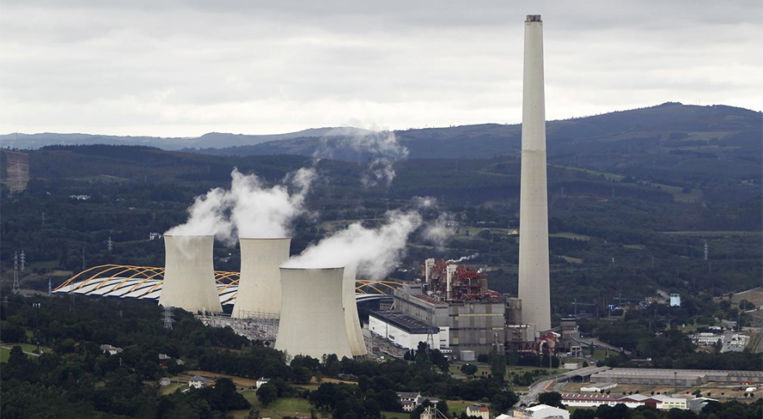 Endesa frente al informe final de As Pontes: cierre total o ‘Plan B’