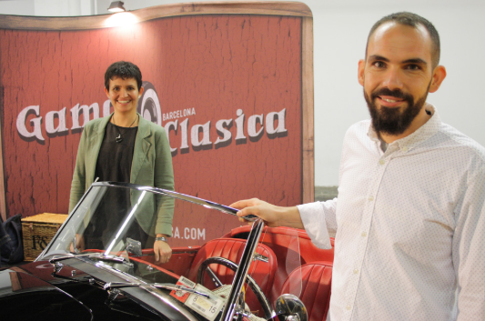 Gama Clásica ofrece consejos para el mantenimiento de los neumáticos de un coche clásico