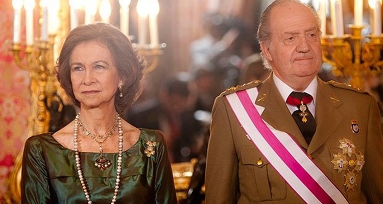 Juan Carlos