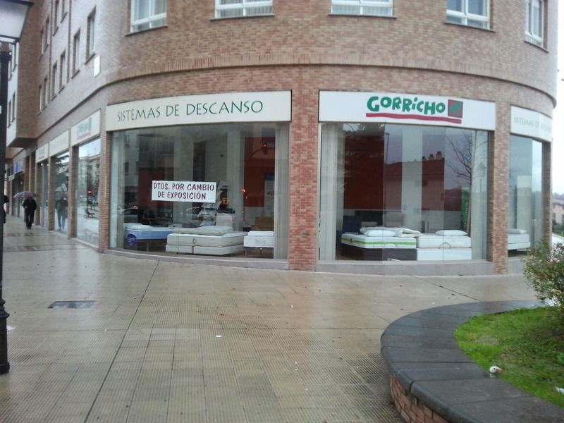 La colchonería Gorricho da todos los detalles para un correcto descanso