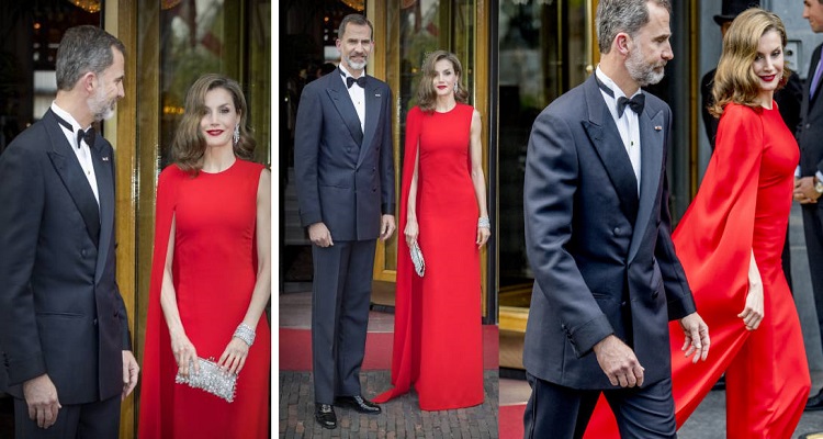 Letizia