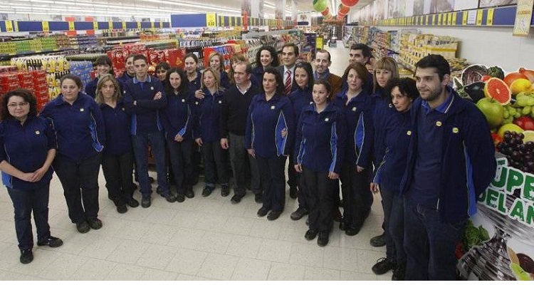 Lidl