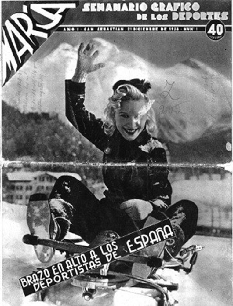 80 años con Marca: del éxito del papel a la esperanza digital 12 Merca2.es Marca