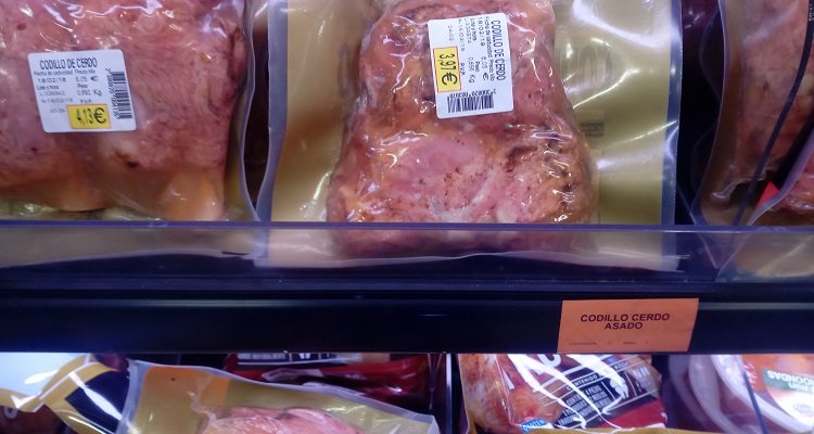 Mercadona