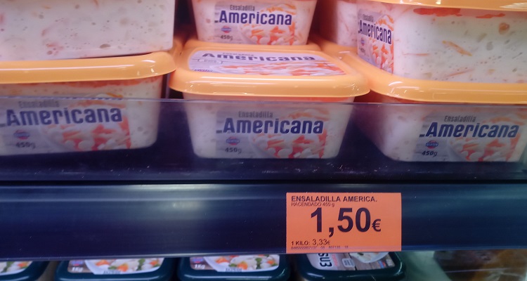 Mercadona