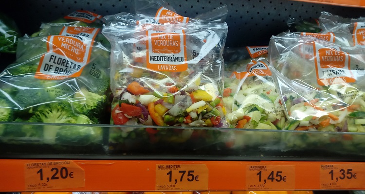 Mercadona
