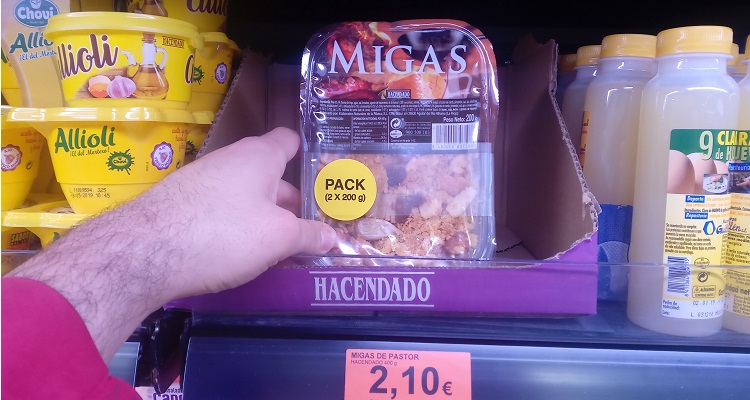Mercadona