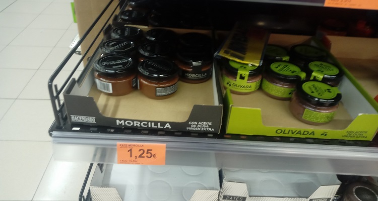 Mercadona