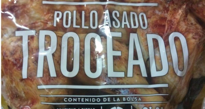 Mercadona y El Corte Inglés