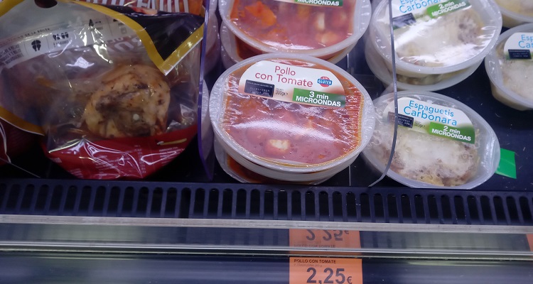 Mercadona