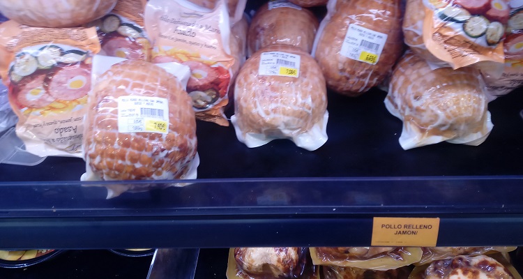 Mercadona