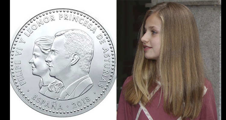 Princesa Leonor