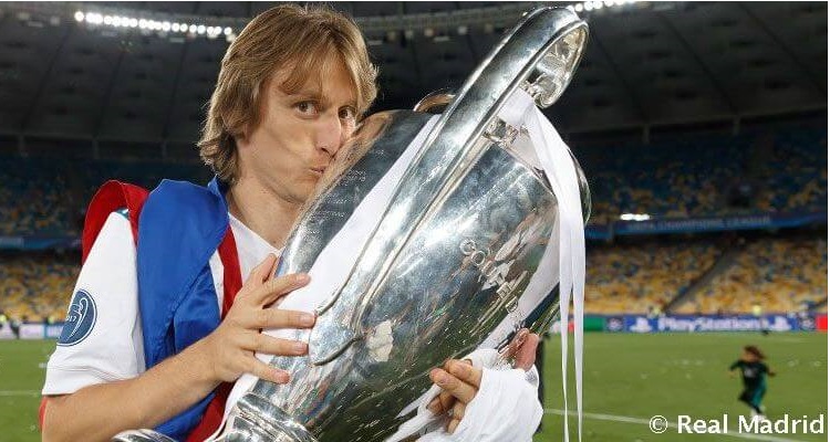 Real Madrid