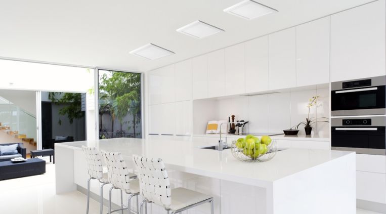 Sulion ilumina más de una treintena de países desde Madrid 2 Merca2.es Sulion Sensor 2 Merca2.es