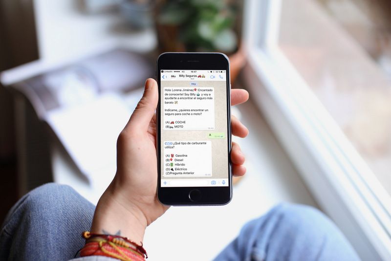 WhatsApp y Home Speakers: principales tendencias del 2019 en el mercado chatbot, según Chatbot Chocolate