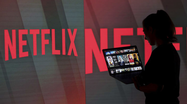 Netflix Netflix