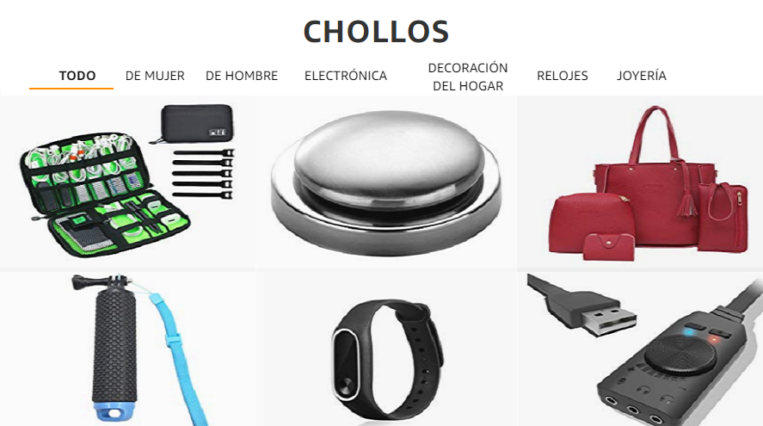 Conoce estos chollos de Amazon por menos de 20 euros