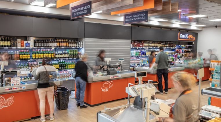 DIA&Go se convierte en el arma de DIA para ganar al consumidor urbano 1 Merca2.es Dia&Go