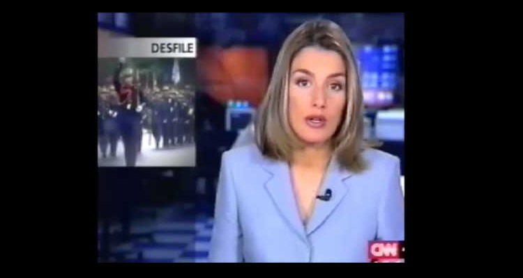 Letizia