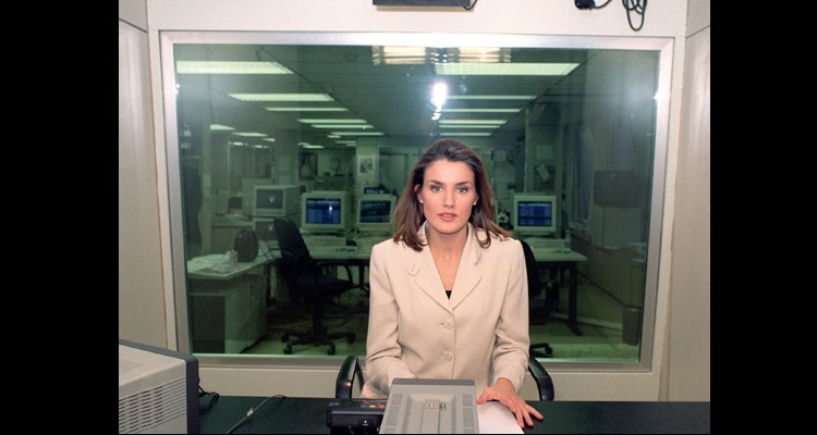 Letizia