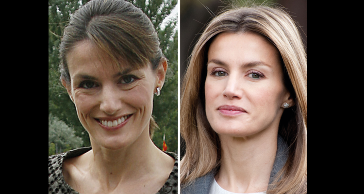 Letizia