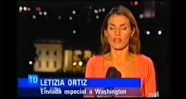 Letizia
