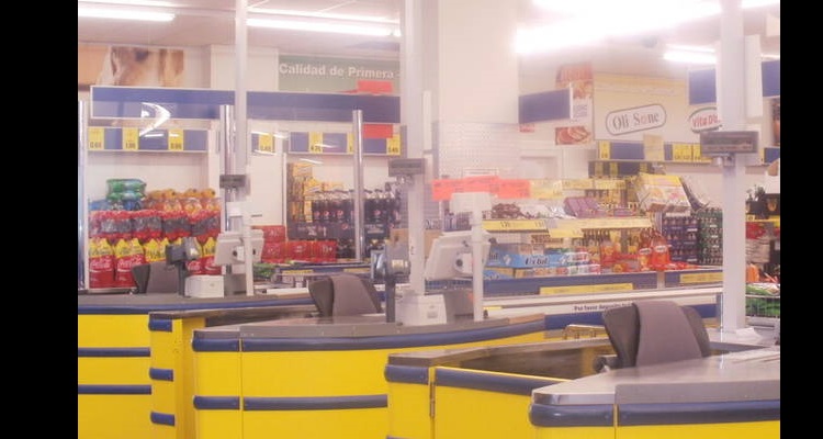 Mercadona, Ikea y Lidl