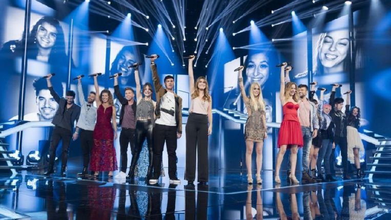 Telecinco