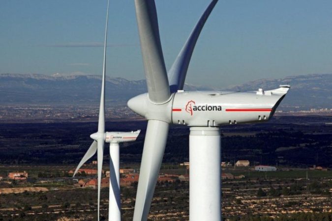 Acciona elevará un 17% su dividendo, hasta los 3,5 euros 1 Merca2.es Acciona