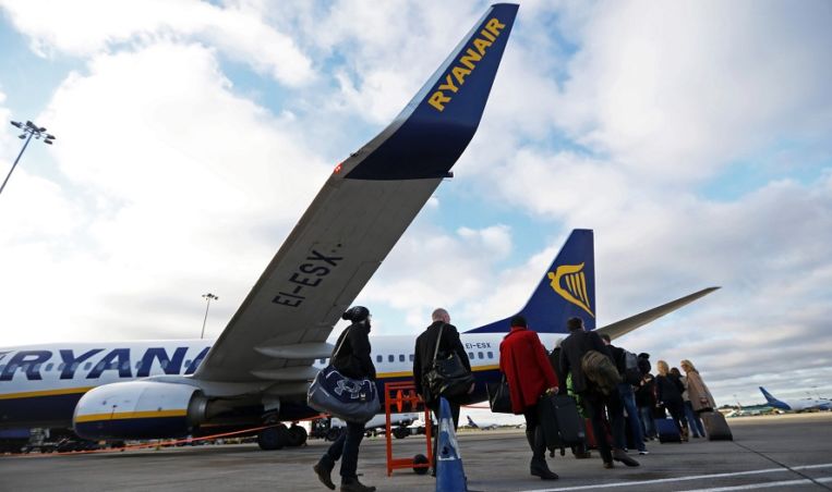 Ryanair