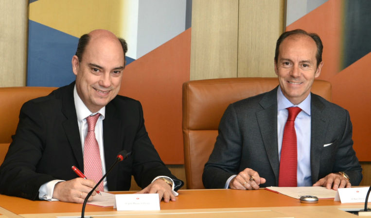 Banco Santander