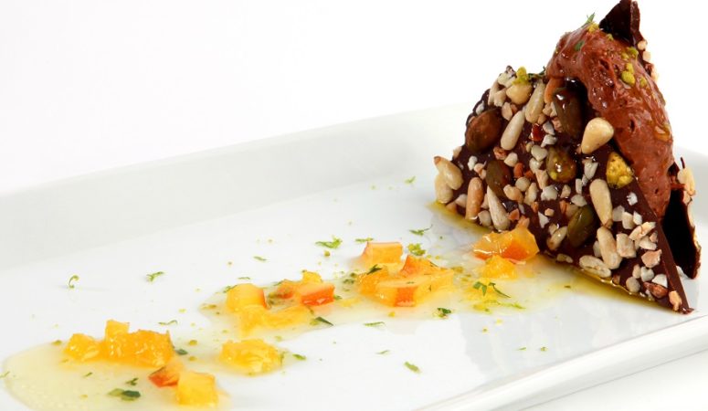 El Restaurante Sandó, el rincón ideal para celebrar el Día de San Valentín 2 Merca2.es Restaurante Sandó