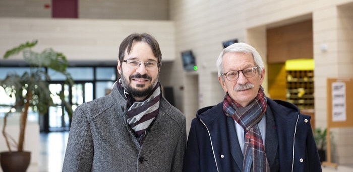 Las 25 personas más influyentes en España en el área de la educación 2 Merca2.es Alejandro Tiana ok Merca2.es