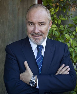 Pablo Beltrán reinventó la calle Fuencarral y ahora va a por Serrano 1 Merca2.es Alta Pablo Merca2.es