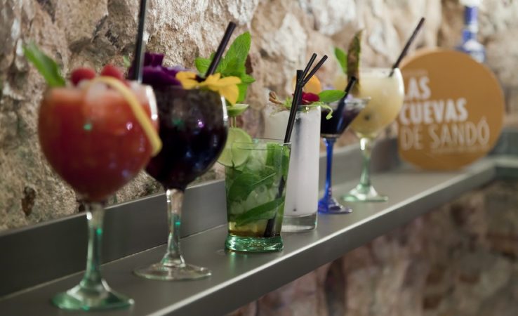 El Restaurante Sandó, el rincón ideal para celebrar el Día de San Valentín 3 Merca2.es Restaurante Sandó