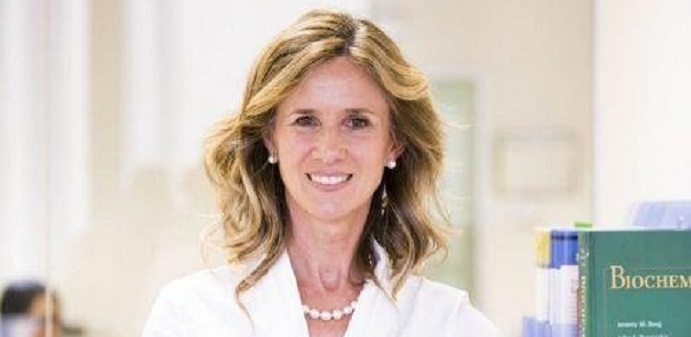 Las 25 personas más influyentes en España el área de la ciencia y tecnología 2 Merca2.es Cristina Garmendia Mendizábal ok Merca2.es