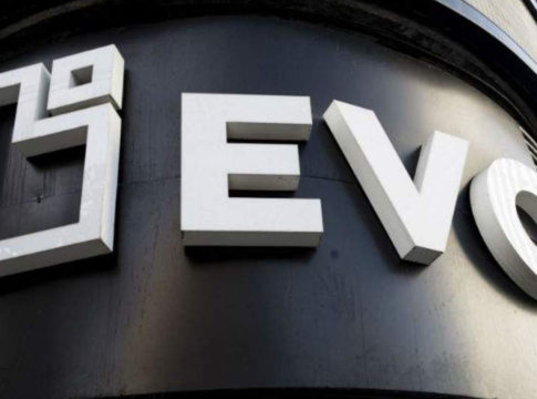 EVO Finance EVO Finance