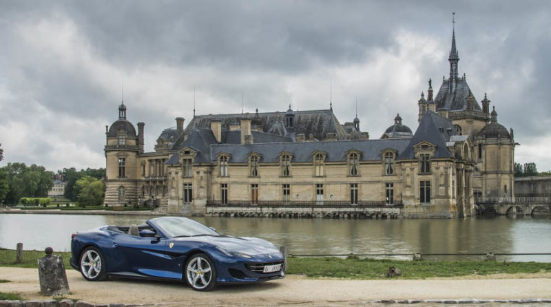 Ferrari lanza el nuevo SF90 Stradale, su primer híbrido enchufable 1 Merca2.es Ferrari