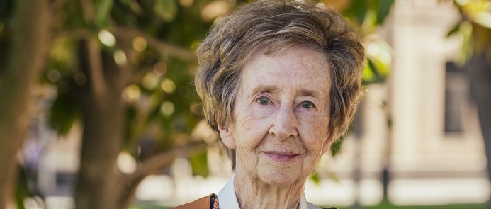 Las 25 personas más influyentes en España el área de la ciencia y tecnología 4 Merca2.es Margarita Salas ok Merca2.es