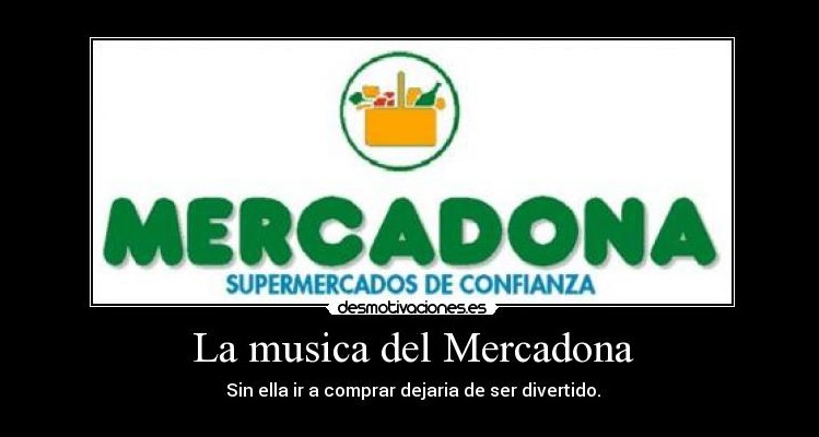 Mercadona