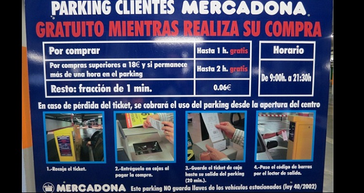 Mercadona