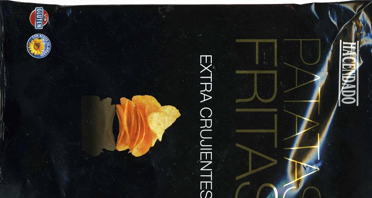 Hacendado en Mercadona